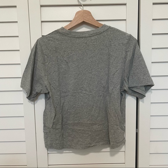 Uniqlo x Peanuts Cropped Tee - Picture 5 of 5